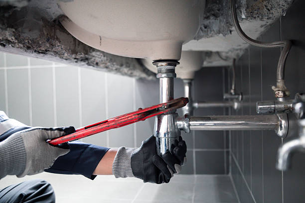 Trusted Faucet Repair service in Roxboro, NC - Masters Plumbing Service